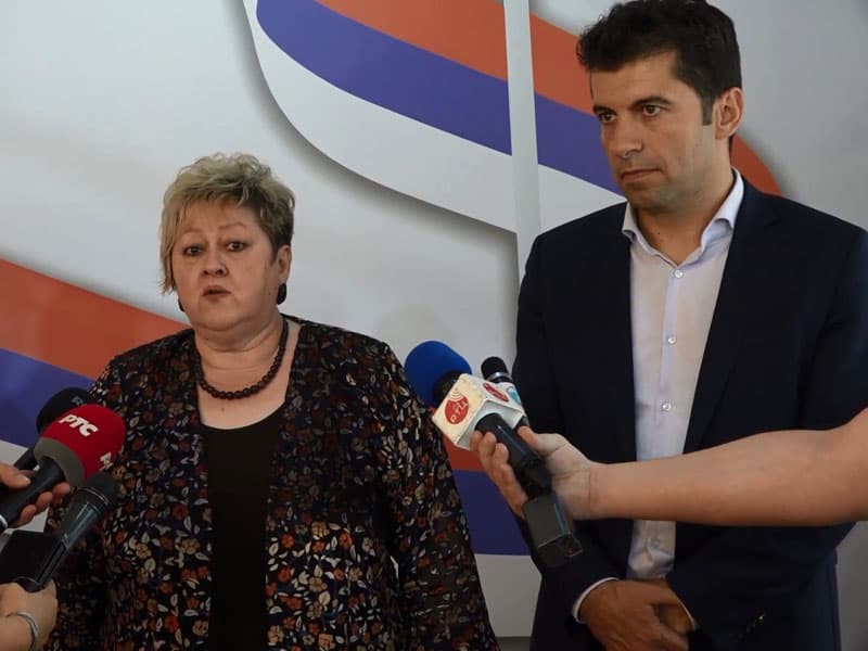 Participation of the Free Zone Pirot in the meeting of economic delegations of Serbia and Bulgaria