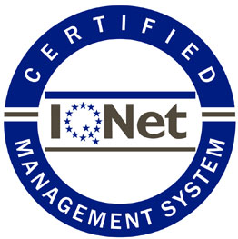 Znak sertifikacije IQNet