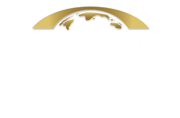 World free zones organization - Regionalna kancelarija Jugoistočne Evrope